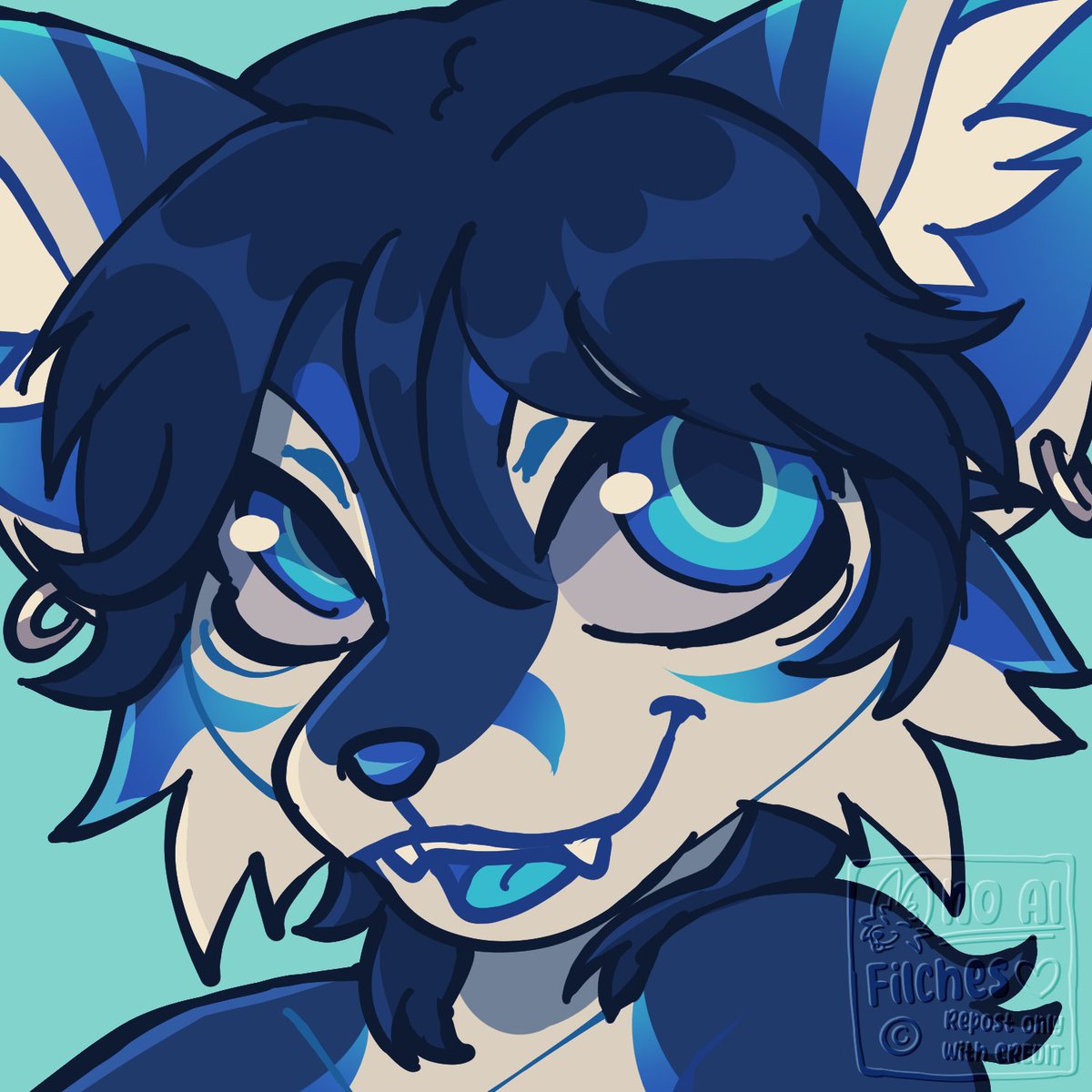 Filches's tweet image. Quick new pfp :3