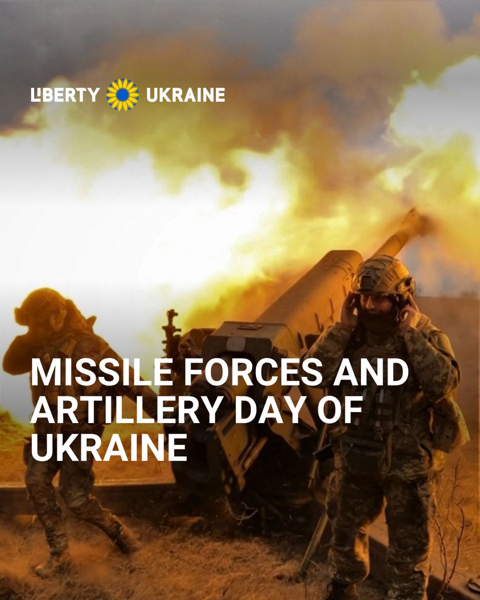 Liberty Ukraine Foundation 🇺🇸🇺🇦 tweet media
