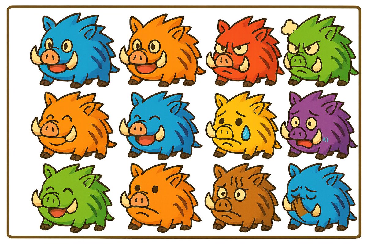 chan_crypt_2025's tweet image. #HyperFarm #HyperBoar

0xa12e1873a208837d112e35a934f6798fdde5f2f4