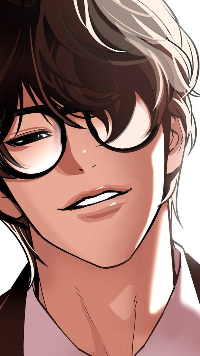 성요한 교복에 안경...ㅈ ㄴ 은혜로움