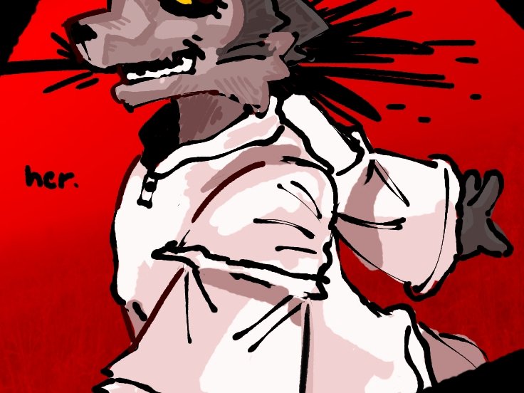 avidsotuff's tweet image. the leader, blend in the beauty of lamb&apos;s fluffs.

TAGS:
#piggy #piggyroblox #piggytwt #PiggyFanart #piggyart #piggywillow #willowwolf #ROBLOX #robloxart