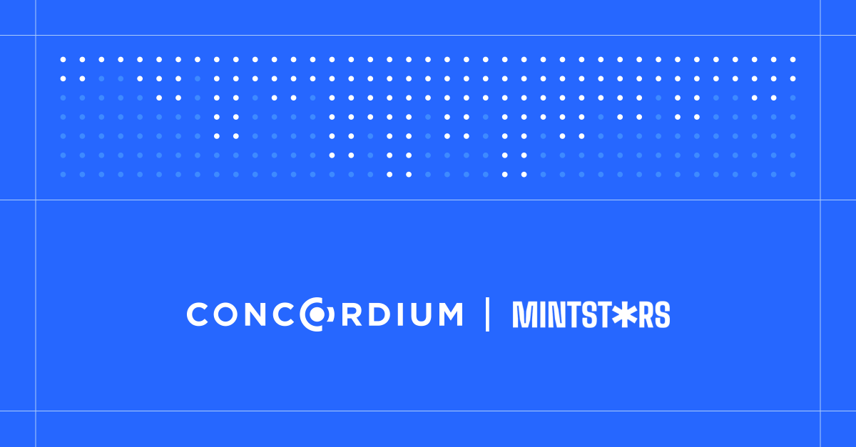 Concordium's tweet image. 🌐 A new standard for digital access is taking shape on Concordium.

@MintStarsReal has integrated Verify with Concordium ID, bringing privacy-preserving age verification to users and adult creators worldwide.