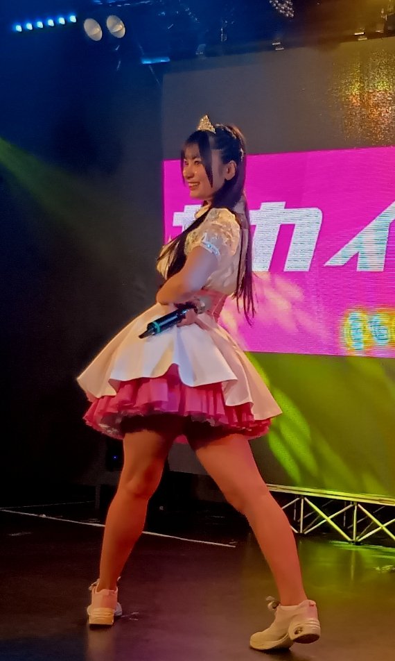 ♥︎姫愛♥リクエスト商品 11/2(日) #いちごみるく色に染まりたい。 🏫 #LJK 🎀1⃣8️⃣歳