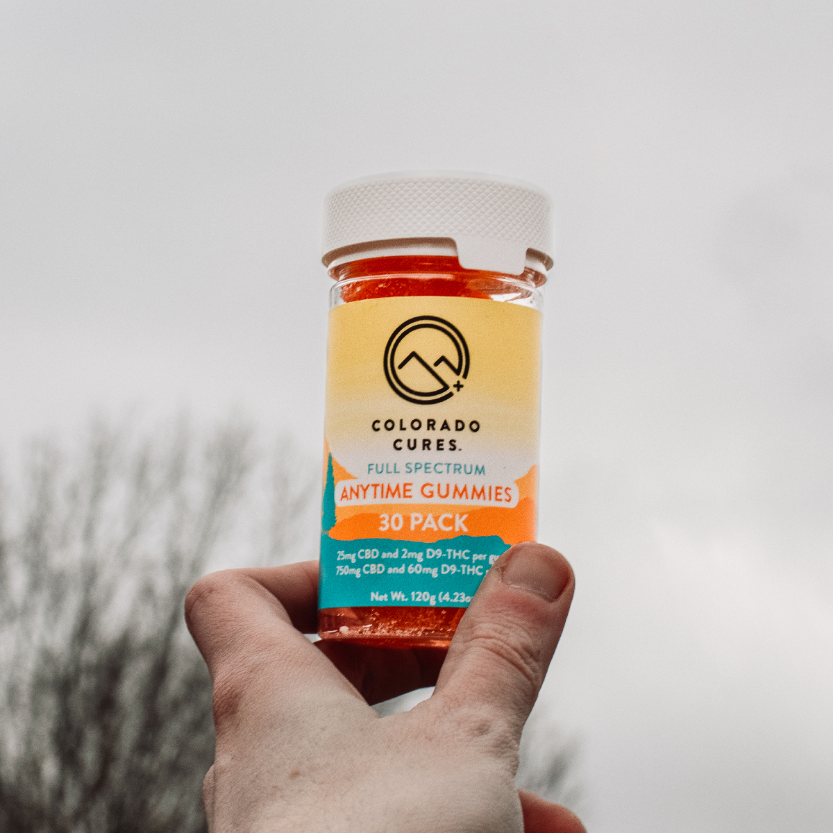 Colorado Cures tweet media