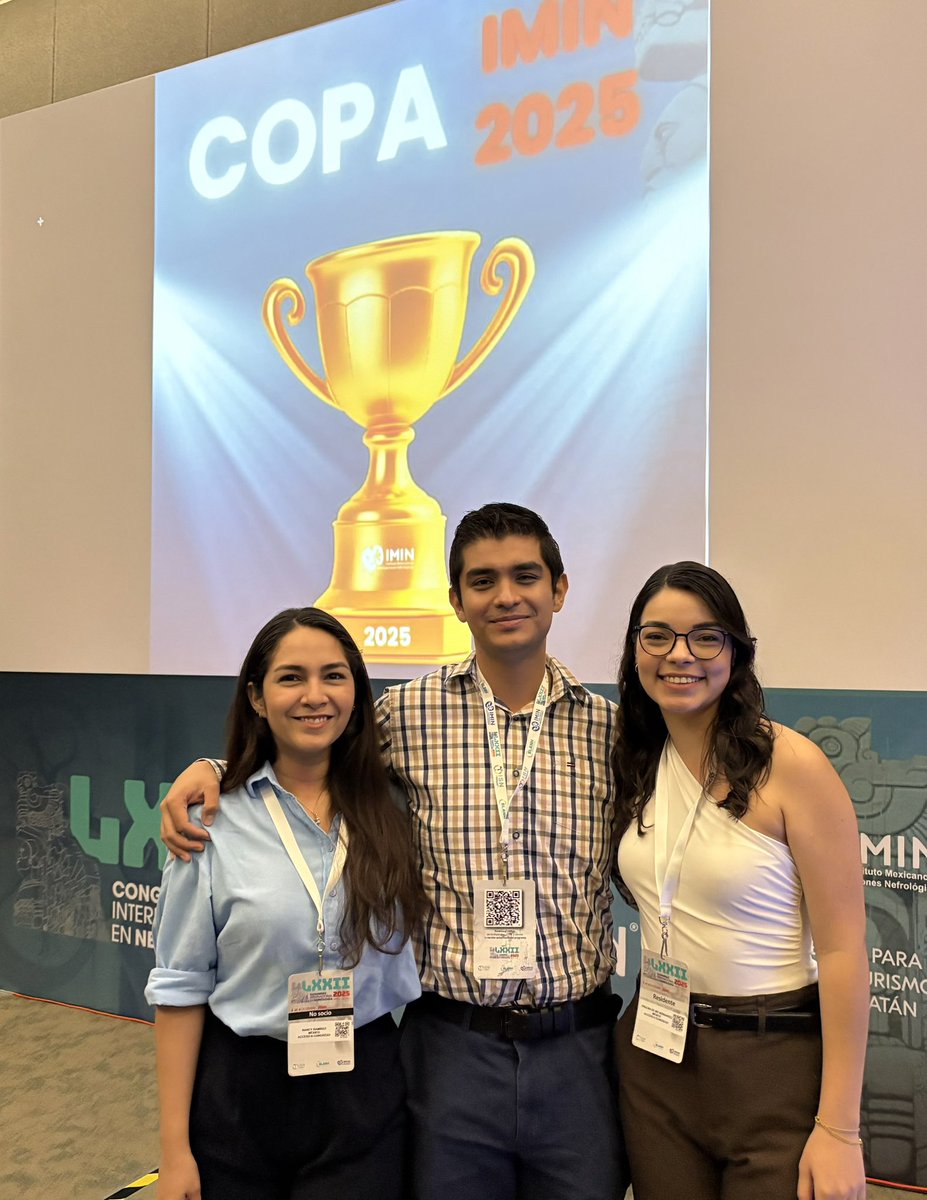 Nefrología HGR 46 tweet media