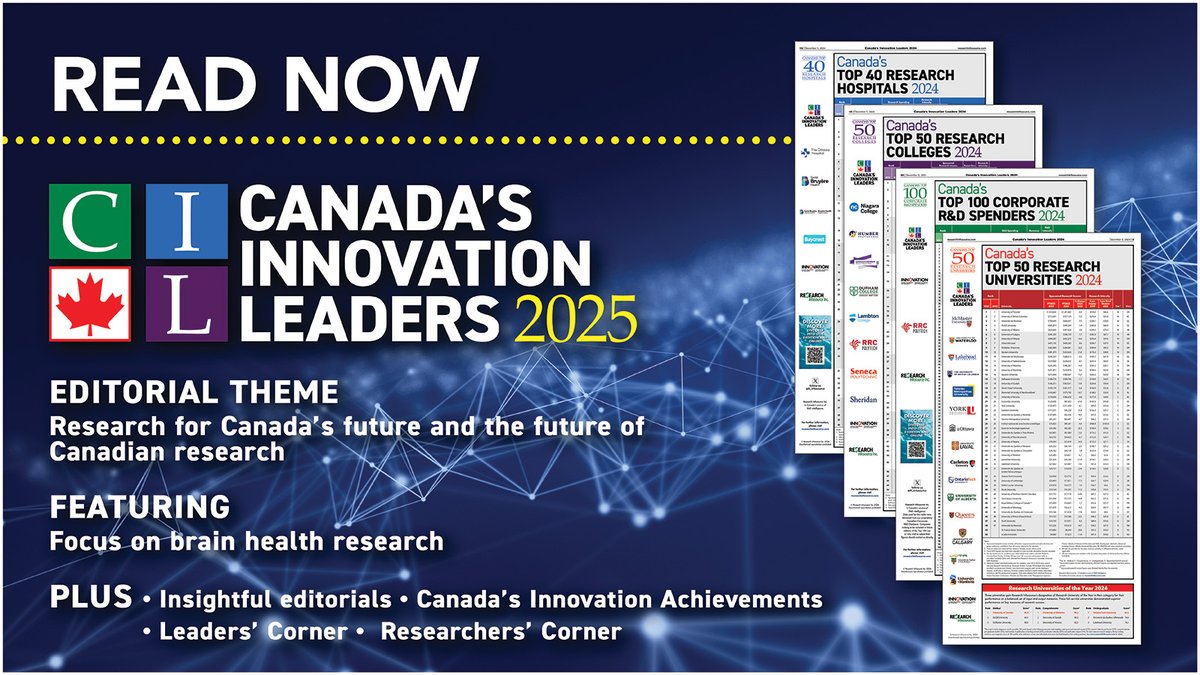 Research Infosource tweet media