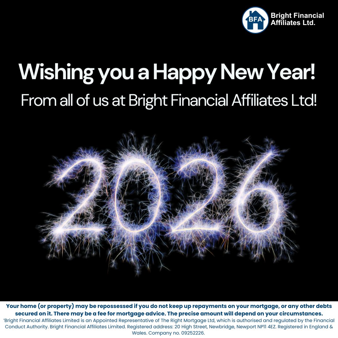 Bright Financial Affiliates Ltd🏠 tweet media