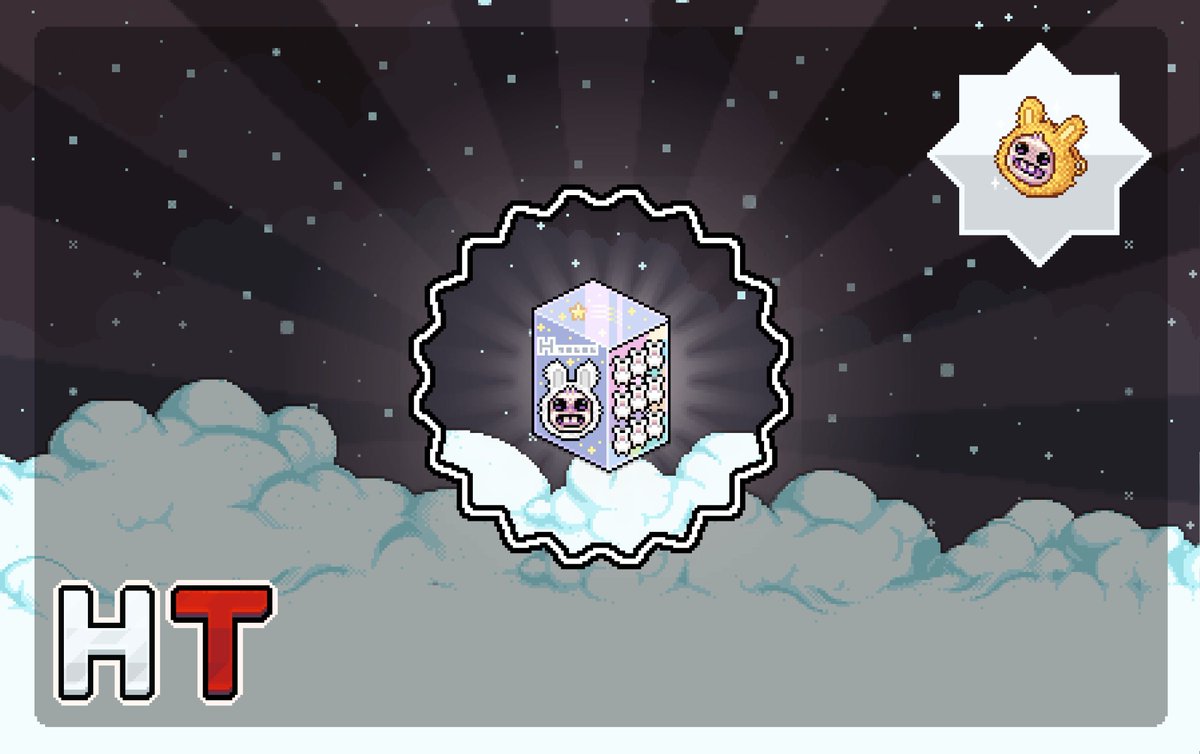 🧝[INT] En venta: Crackable Caja Habubu ~ #Habbo

⏩Más info: habbotemplarios.com/int-en-venta-c…