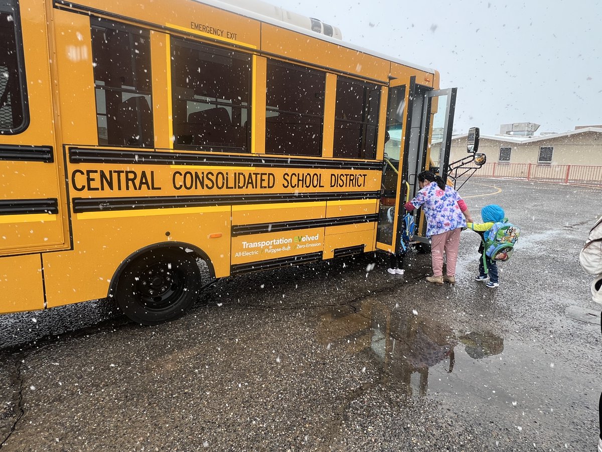 GreenPower Motor Company tweet media