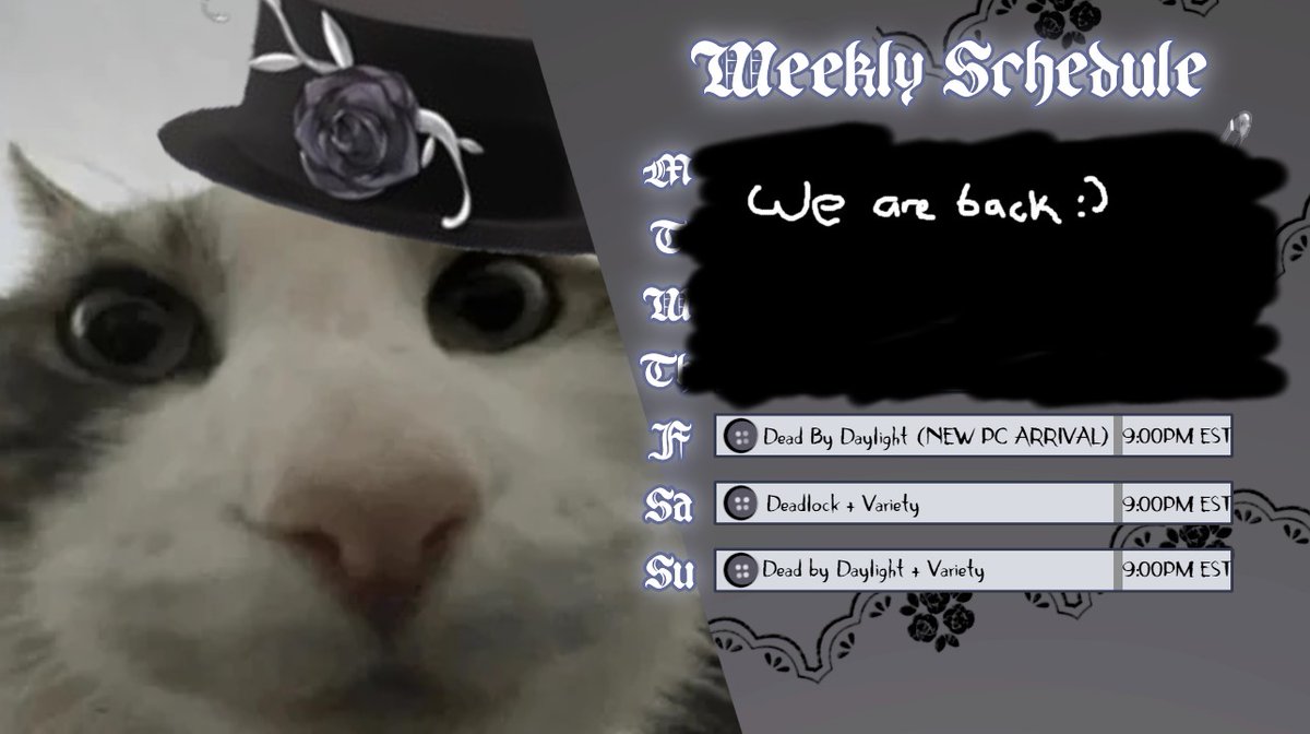 Iolite Leviathan👻🧵 tweet media