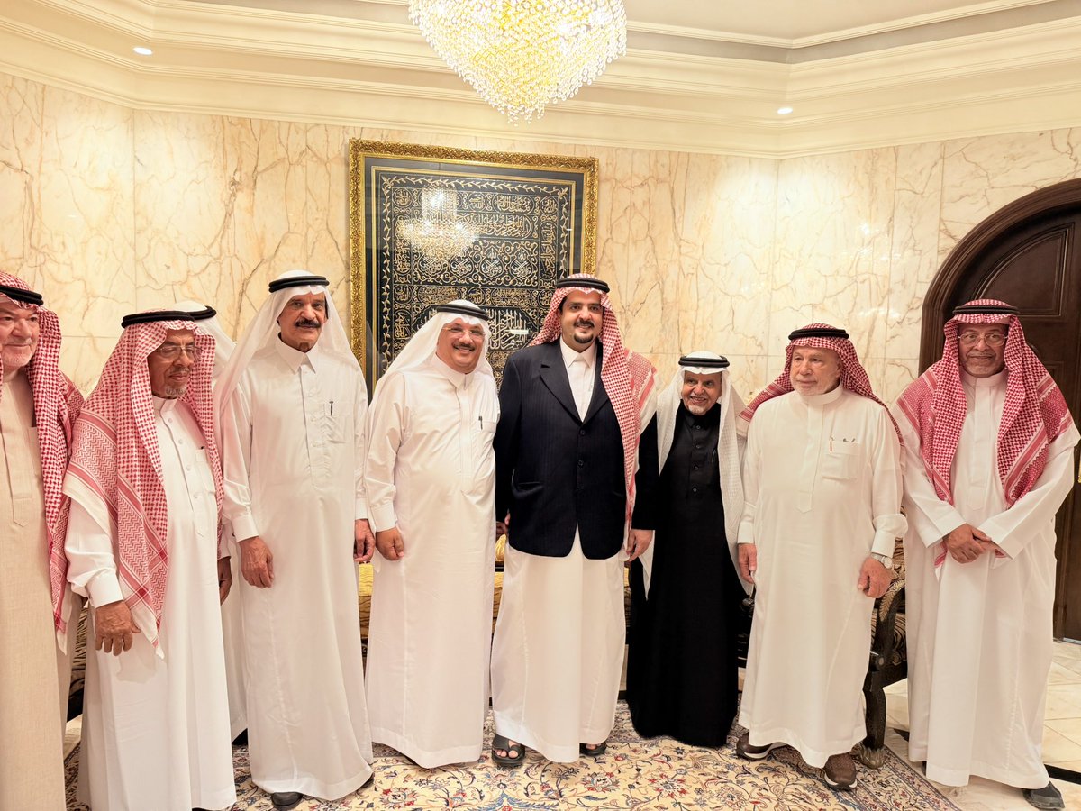 أحمد الزهراني tweet media