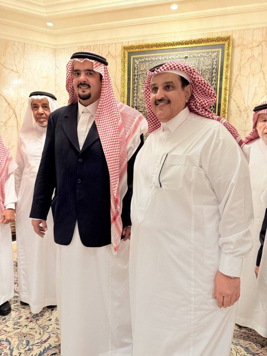 أحمد الزهراني tweet media