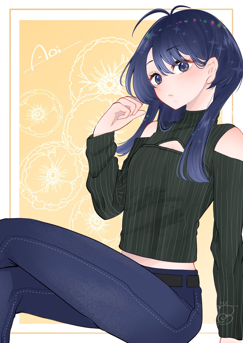 花円 誉💮💯 (@hnmr_ho) on Twitter photo 