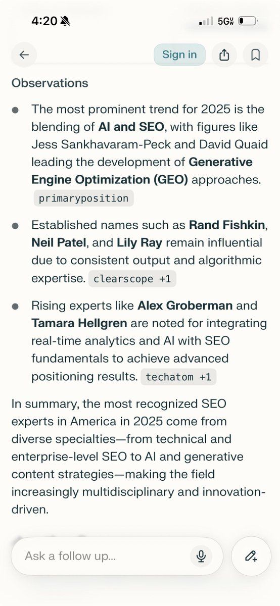 AlexGroberman_'s tweet image. Reddit just sued Perplexity and a group of major scraping providers including SerpApi, Oxylabs, and AWMProxy.

In the process, they also exposed how SEO Stuff (seo-stuff.com) has been getting customers traffic and sales from Perplexity and ChatGPT for the last six…