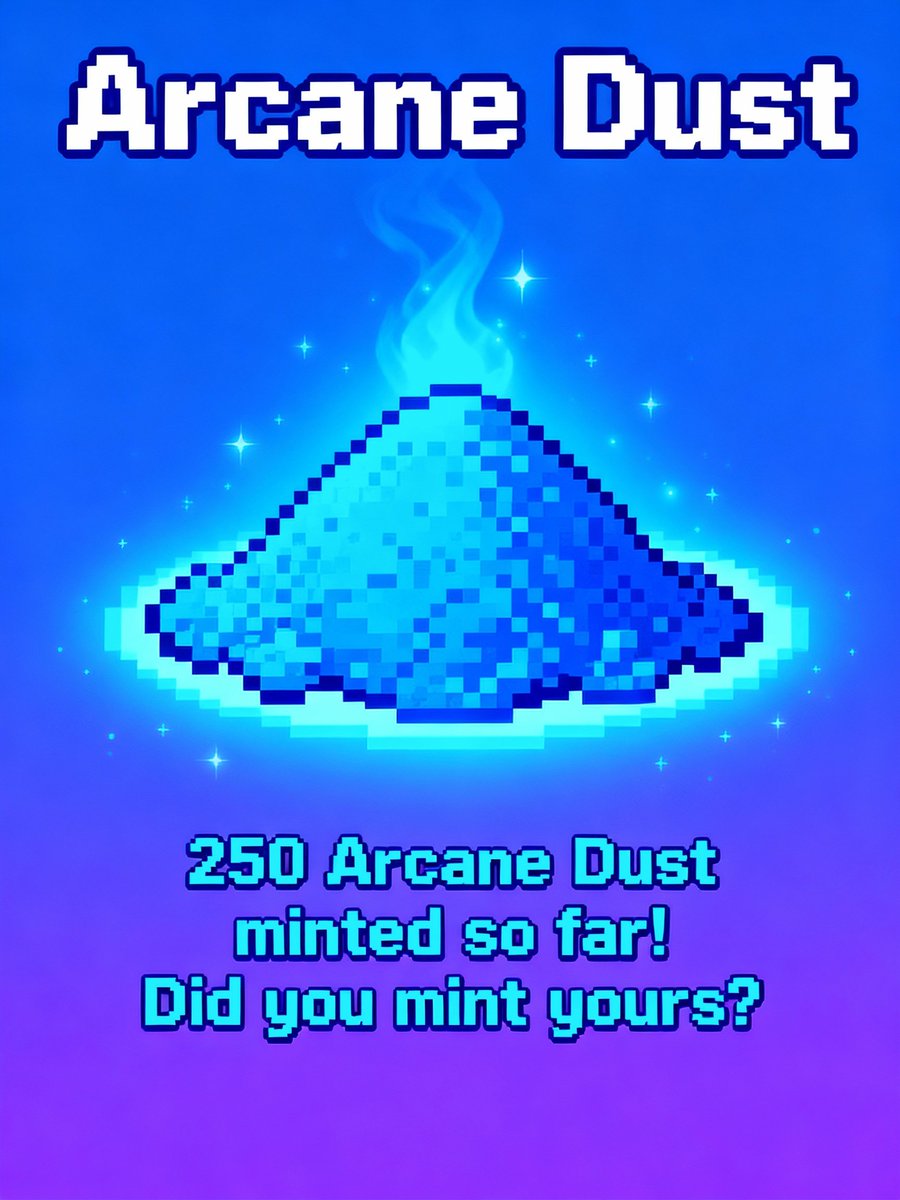 Lost Crusader tweet media