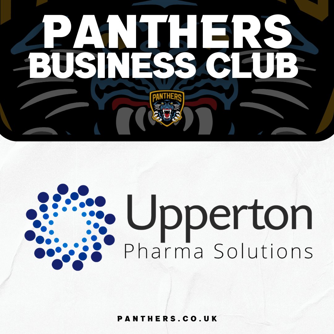 Nottingham Panthers tweet media