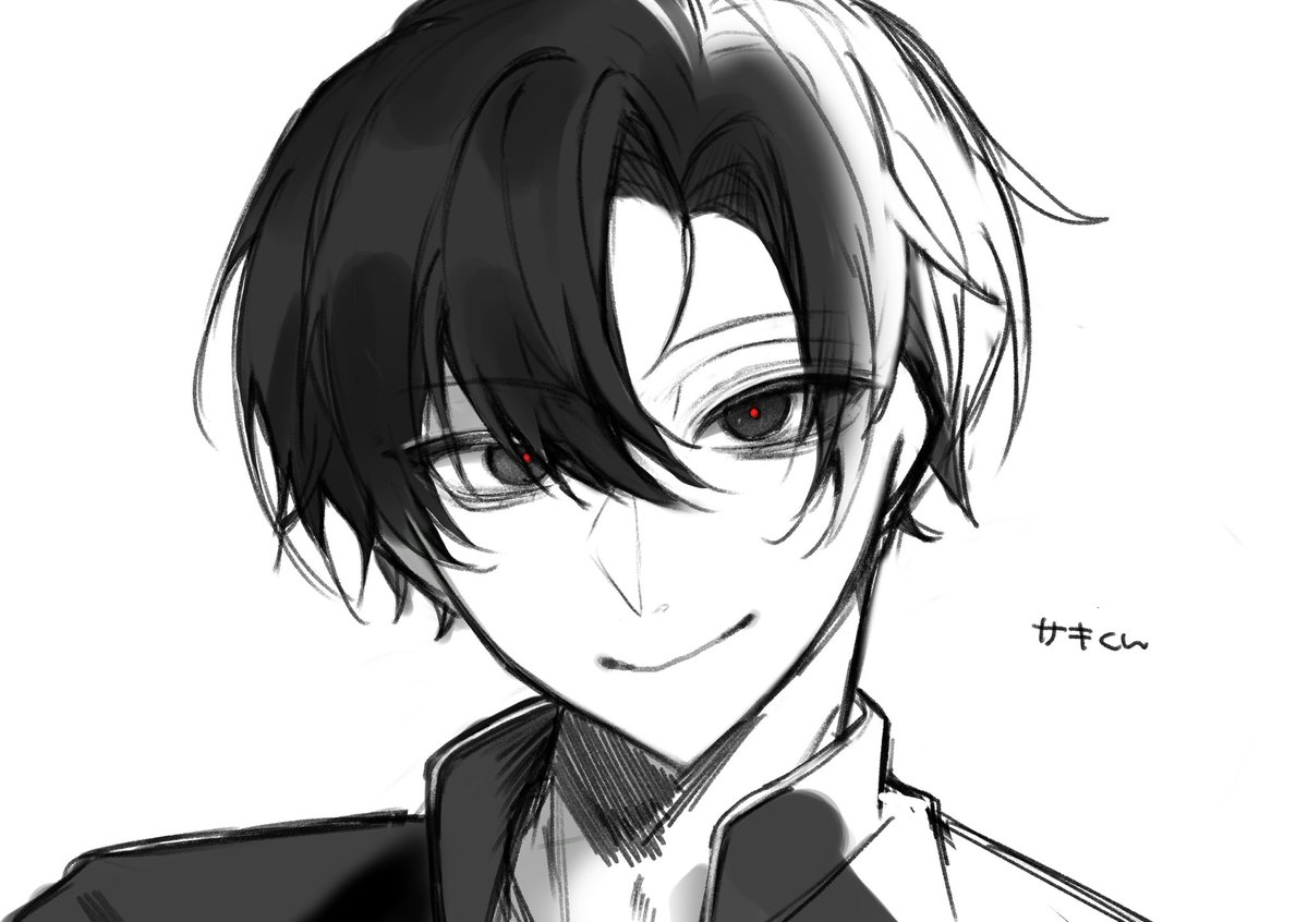 #事故物件_FA
3人お借りしました♡