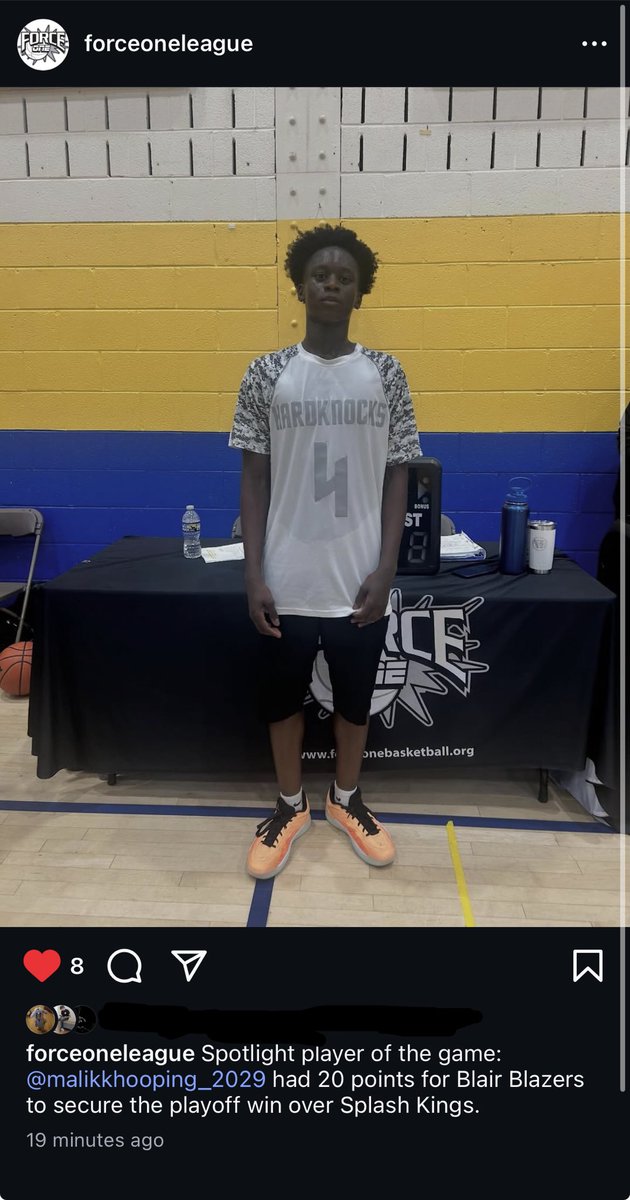 Malik Kargbo tweet media