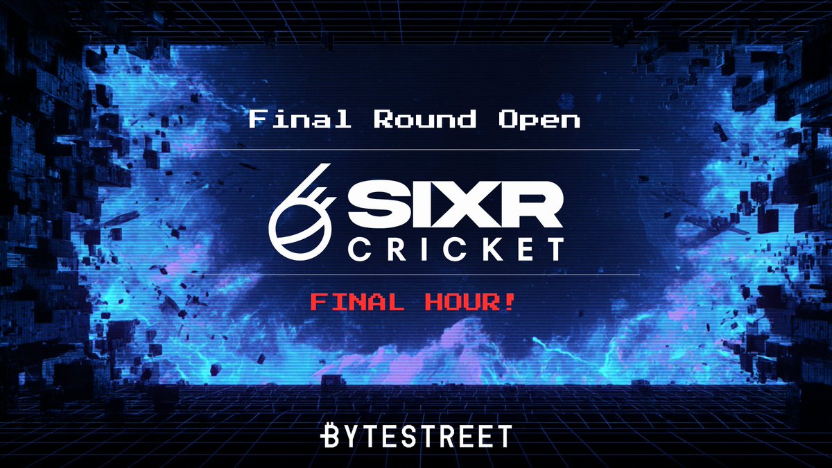 ByteStreet tweet media