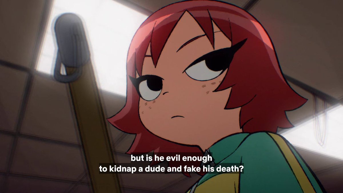 Ep. 3 "Ramona Rents a Video" - Frame 29,017 of 32,017