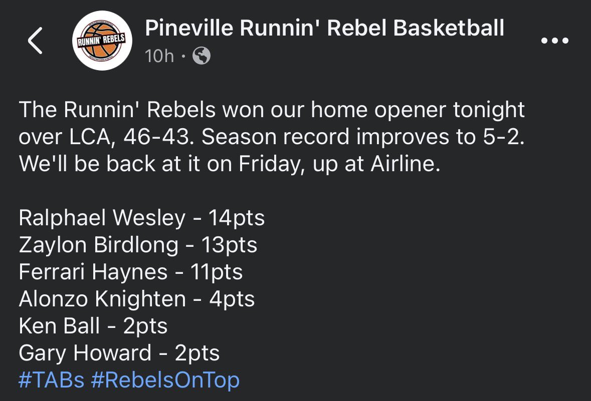 Demetrice. tweet media