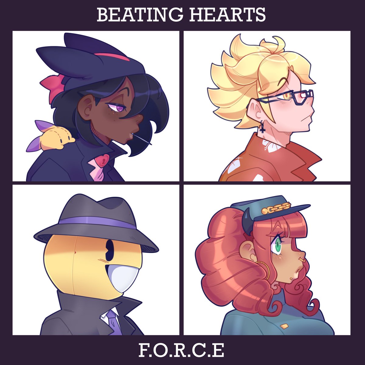 Kane Quest tweet media