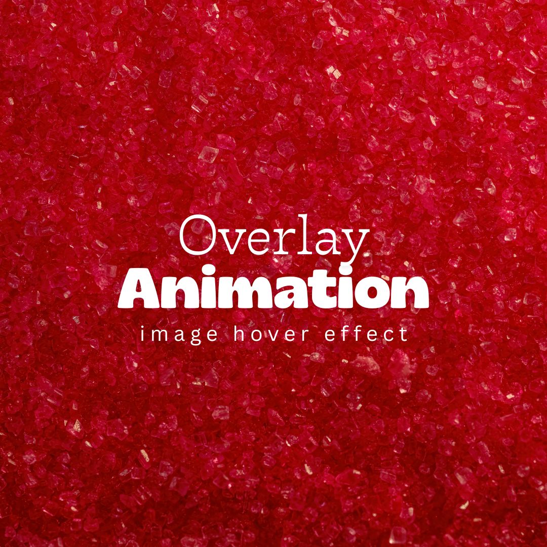 CodingFlicks's tweet image. Hover Overlay CSS Animation

Get Code: cutt.ly/ntuVtGUw

#html #HTML5 #CSS #CSS3 #webdevelopment #webdevelopers #Coding #FrontEndLove #100DaysOfCode #imagehover #overlay #animation #codingflicks #csstricks #cssanimation