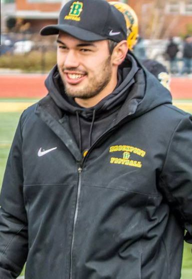 Tappan Zee Football tweet media