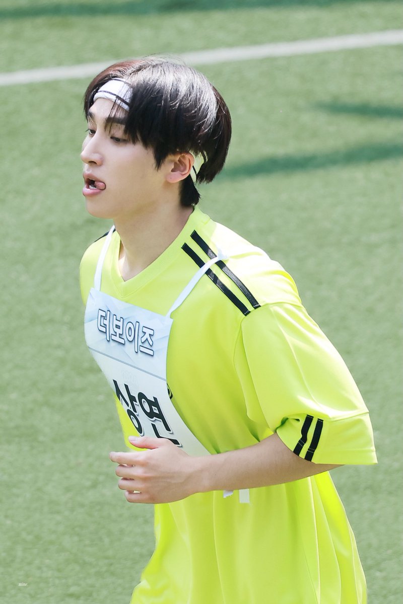 minesangyeon's tweet photo. 240815 #더보이즈 #상연 #이상연 #THEBOYZ #SANGYEON #サンヨン https://t.co/WVjExY2rNy