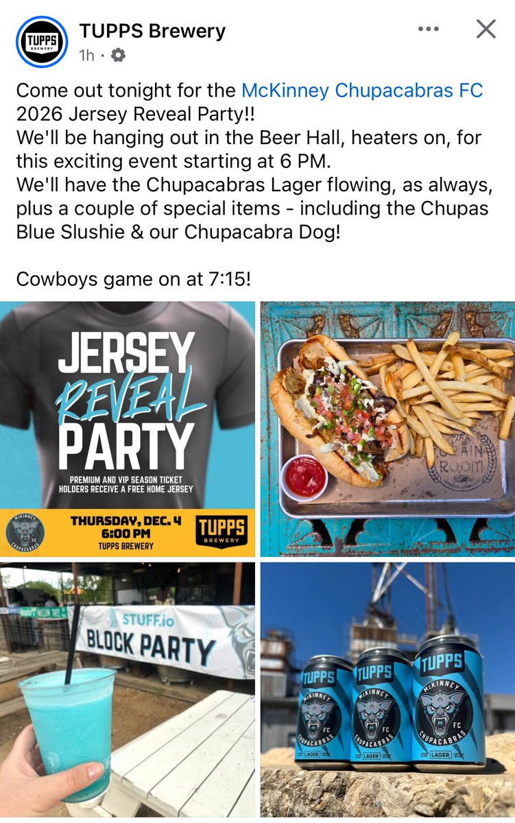 Let’s Party!!! Tonight👇⚽️🤝🍻