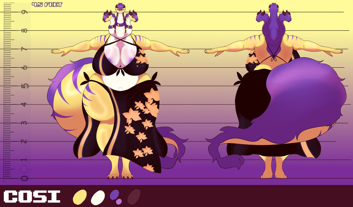 Lilith_and_Cosi tweet media