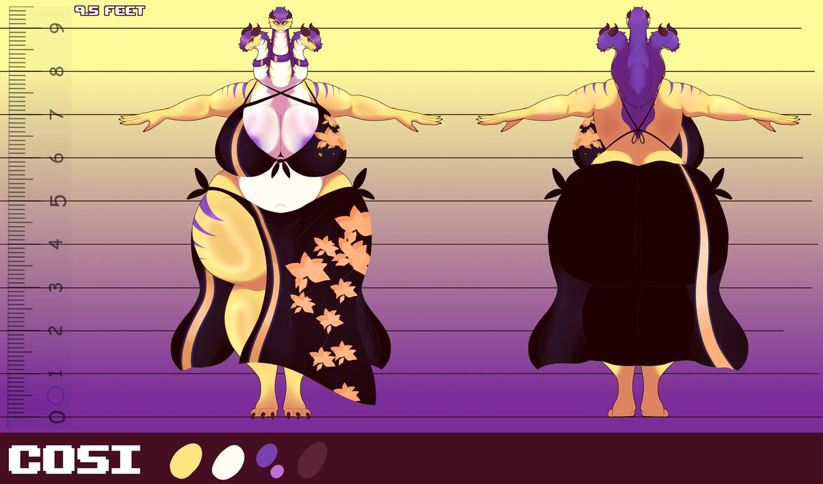 Lilith_and_Cosi tweet media