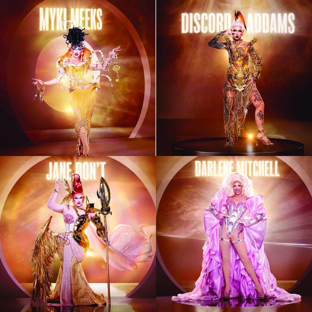 Five15royaloak's tweet image. RPDR Season 18 release All Access Pass - mailchi.mp/five15/q9uf5tp…