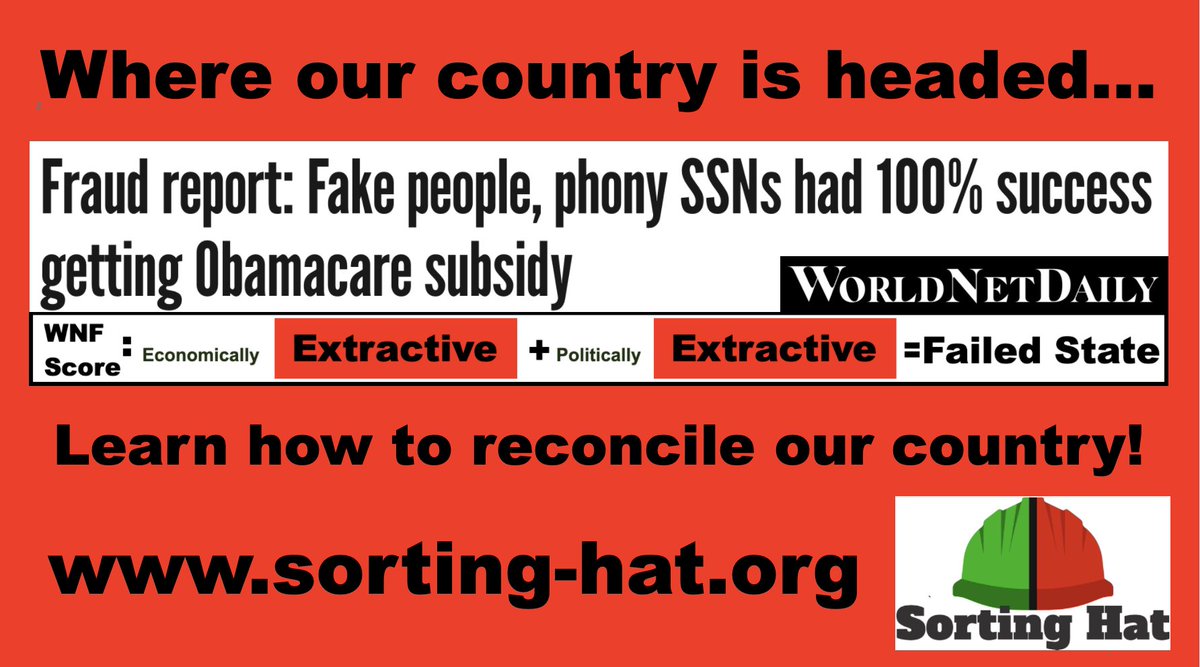 SortingHatOrg's tweet image. Get top news daily here: sorting-hat.org/scoring-outcom…

We also provide comprehensive daily news. Just click the &quot;All News of the Day&quot; button on the same page.

Sorting Hat&apos;s (sorting-hat.org) mission is to measure and report the health of our nation using various…