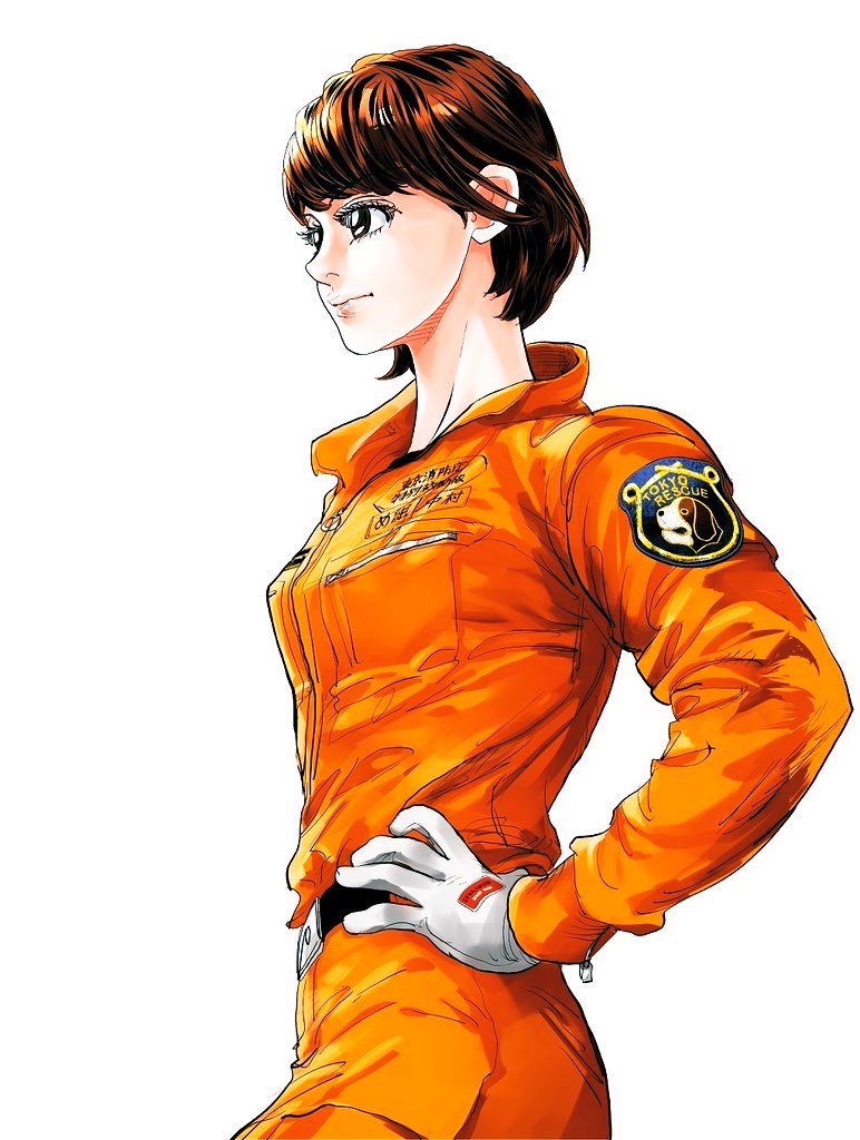 「「悲しい記憶からこの道を志したかもしれないけど言うほど過去に縛られていない。いや」|曽田正人単行本アイアンレッキ発売中のイラスト