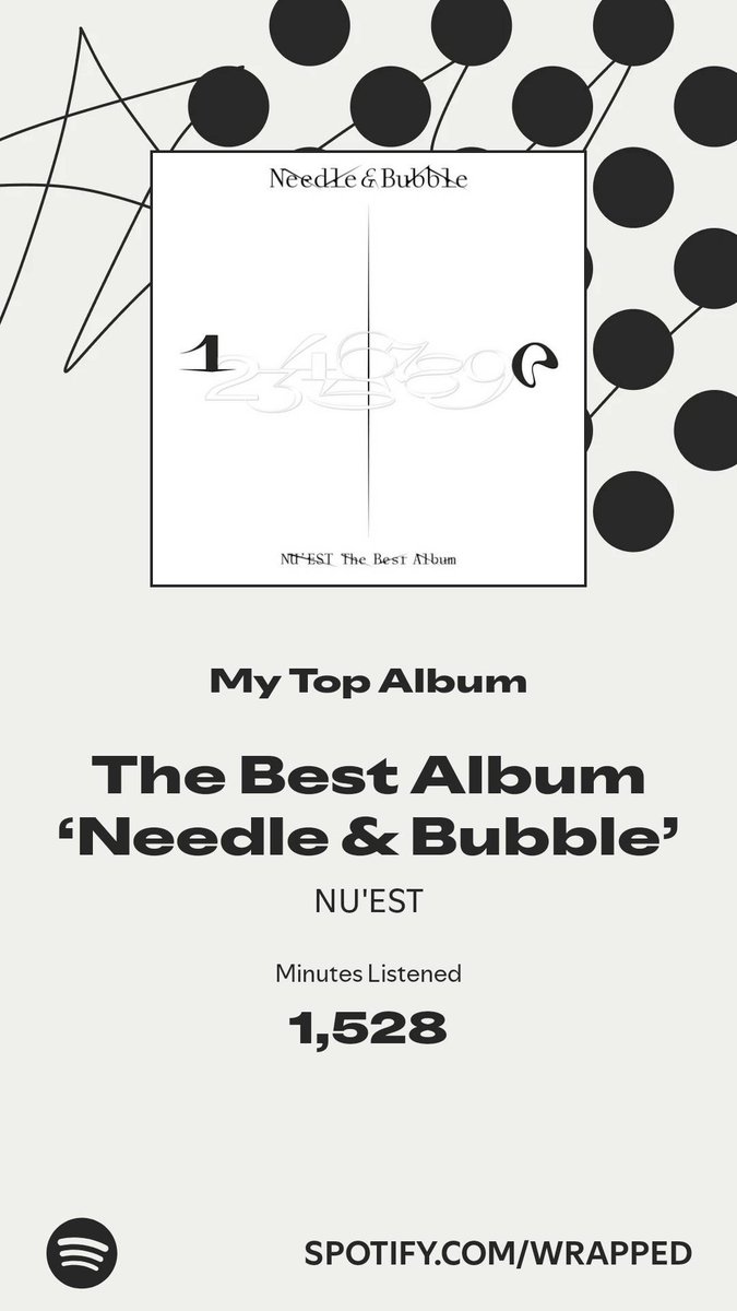 firesakura2411's tweet photo. Ok..im in top800 globally 🫣
Thats how much i love you @NUESTNEWS ❤️
#NUEST #JR_아론_백호_민현_렌
#뉴이스트_종현 #NUEST_JR #김종현
#뉴이스트_아론 #NUEST_ARON #곽아론
#뉴이스트_백호 #NUEST_BAEKHO #강동호
#뉴이스트_민현 #NUEST_MINHYUN #황민현
#뉴이스트_렌 #NUEST_REN #최민기 https://t.co/WWsZiyrEMV