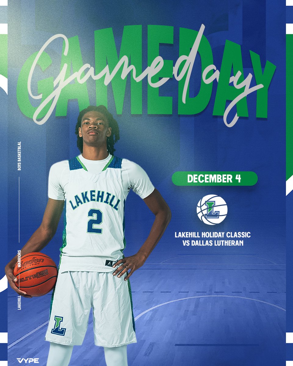 Lakehill Warrior Athletics tweet media