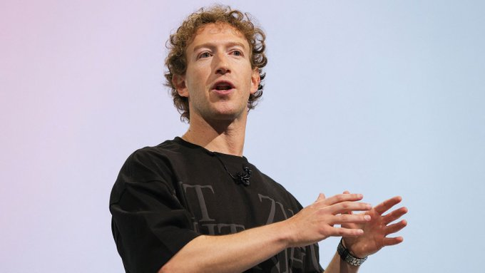 StockSavvyShay's tweet photo. $META ZUCKERBERG IS PREPARING TO CUT METAVERSE SPENDING BY AS MUCH AS 30% https://t.co/Btx58mS5KS