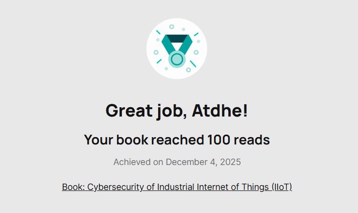 Dr. Atdhe Buja tweet media