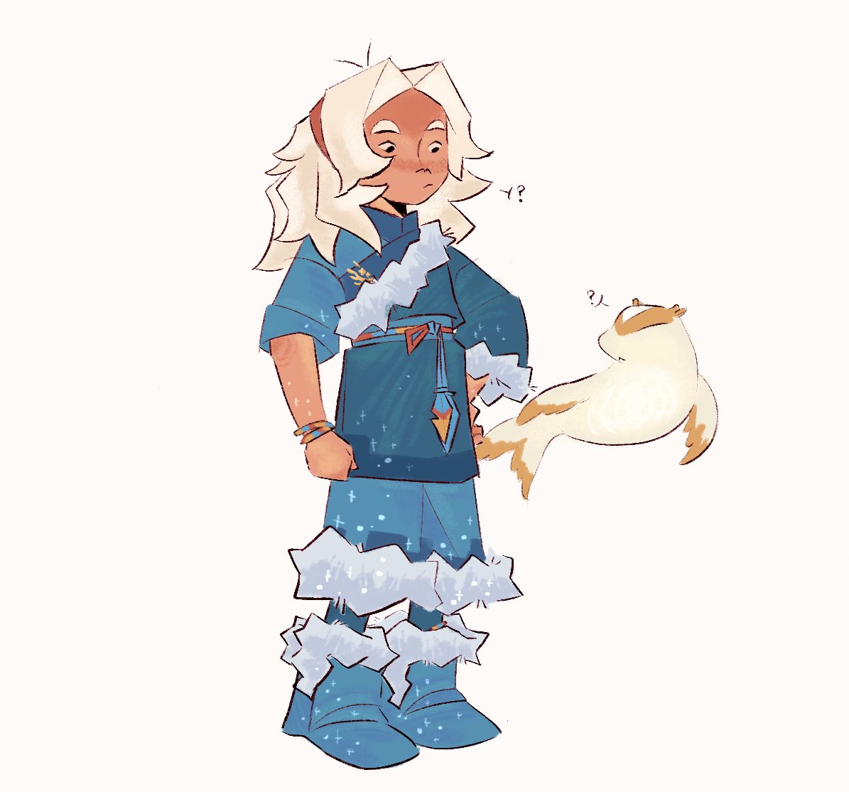 Terri ☁ tweet media