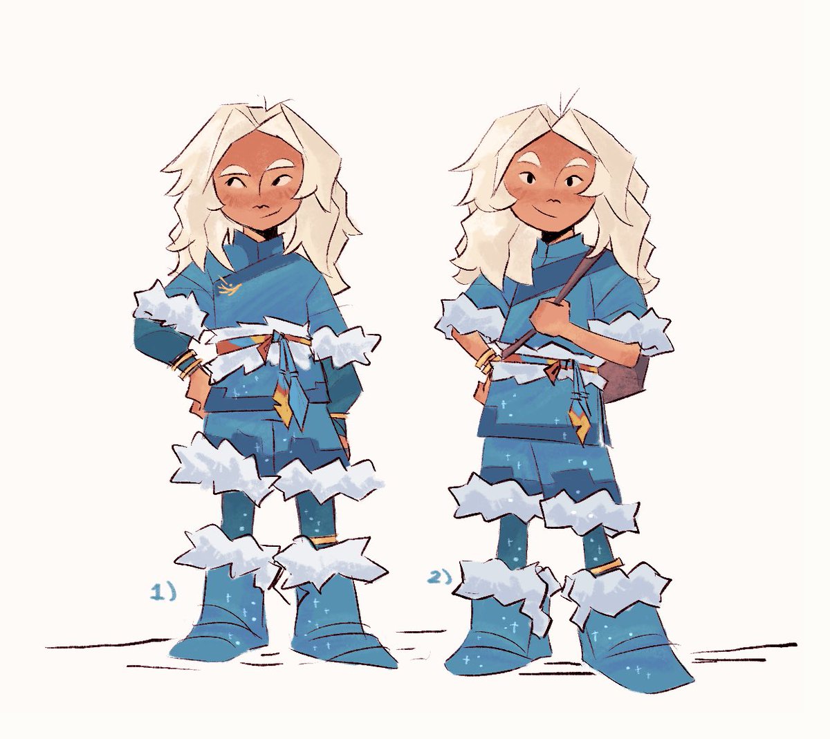 Terri ☁ tweet media