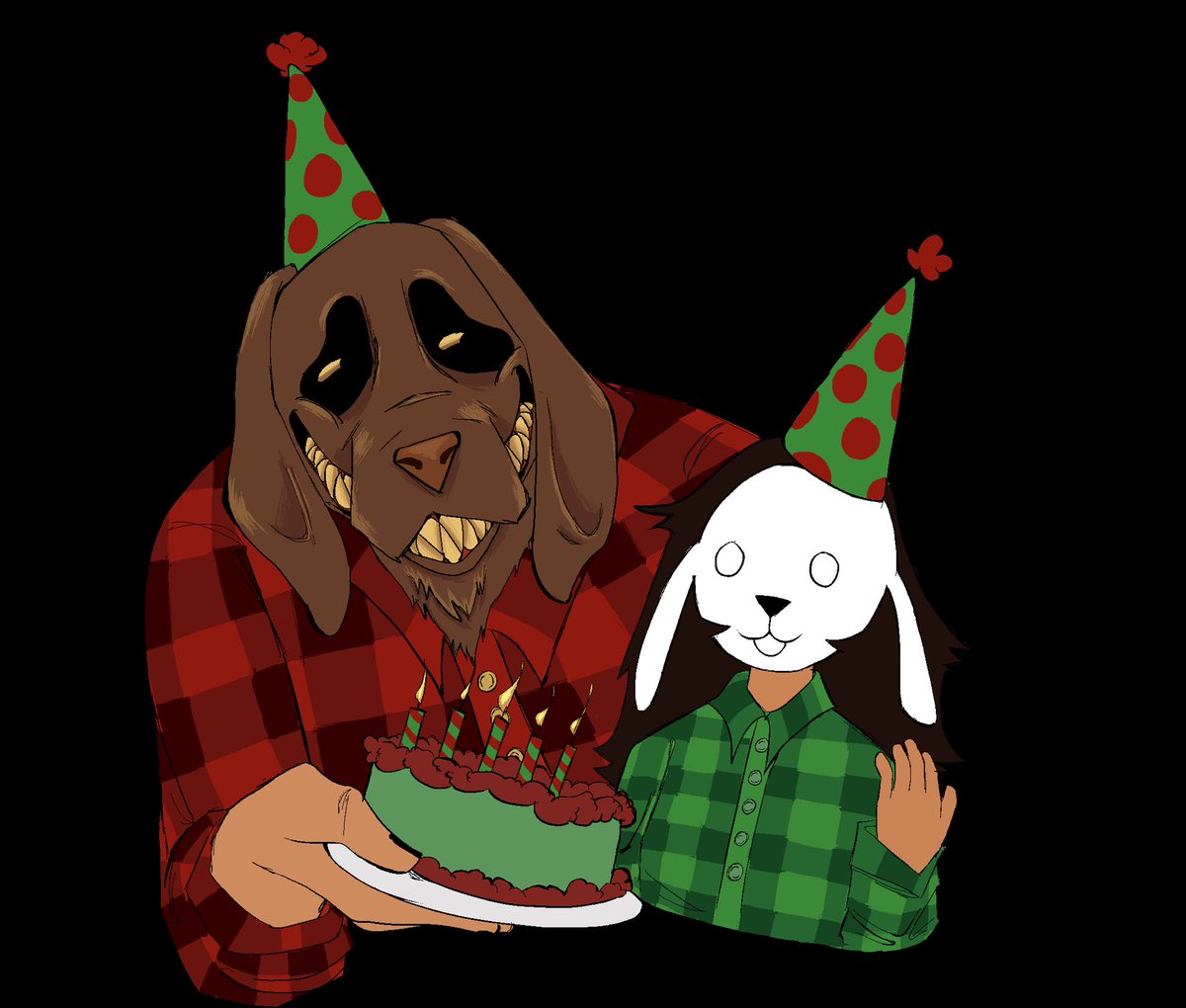 HAPPY BIRTHDAY!!! 🎊🎂🎉