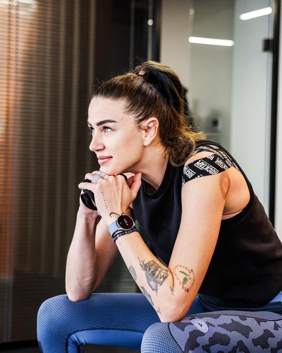 Meryem Boz tweet media