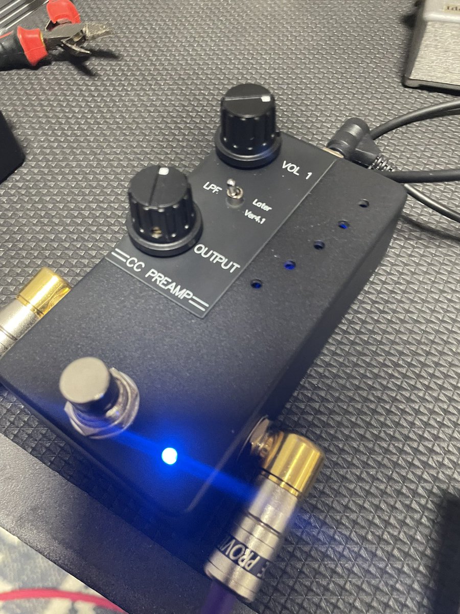 Lee Custom Amplifier (@leecustomamp) / Posts / X