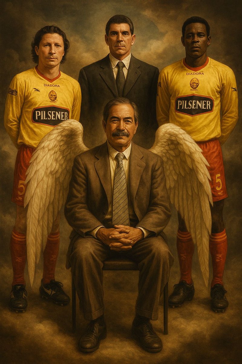 El equipo de MachDeportes brinda un justo homenaje al Doc. Ramiro Montenegro López, quien fue presidente de Aucas y un reconocido médico ecuatoriano. 

Además escribió la historia de Sociedad Deportiva Aucas con amor y con sangre en su pluma cargada de la tinta de un Ídolo que
