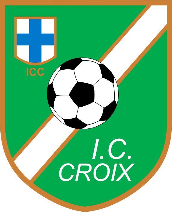 Footballogue's tweet photo. 𝗖𝗘𝗧𝗧𝗘 𝗛𝗜𝗦𝗧𝗢𝗜𝗥𝗘 𝗗𝗘 𝗗𝗜𝗡𝗚𝗨𝗘 𝗘𝗡 𝗖𝗢𝗨𝗣𝗘 𝗗𝗘 𝗙𝗥𝗔𝗡𝗖𝗘 ! 😅😅

Hugo Robert, capitaine de l’Iris Club de Croix (N3), qui va affronter le Stade de Reims au prochain tour, pensait devoir manquer ce match capital dans sa carrière... 𝗔̀ 𝗖𝗔𝗨𝗦𝗘 𝗗𝗘 𝗦𝗢𝗡 𝗠𝗔𝗥𝗜𝗔𝗚𝗘 ! 💍

La cérémonie était en effet de base prévue 𝗹𝗲 𝗺𝗲̂𝗺𝗲 𝗷𝗼𝘂𝗿 𝗾𝘂𝗲 𝗹𝗲 𝗺𝗮𝘁𝗰𝗵, le samedi 20 décembre prochain.

Mais gros coup de chance : une demande du club de Marcq-en-Baroeul, qui souhaitait décaler son match contre Troyes, a permis 𝗱'𝗼𝗿𝗴𝗮𝗻𝗶𝘀𝗲𝗿 𝗹𝗮 𝗿𝗲𝗻𝗰𝗼𝗻𝘁𝗿𝗲 𝗹𝗲 𝘃𝗲𝗻𝗱𝗿𝗲𝗱𝗶 𝘀𝗼𝗶𝗿.

Résultat : 𝗜𝗟 𝗣𝗢𝗨𝗥𝗥𝗔 𝗕𝗜𝗘𝗡 𝗝𝗢𝗨𝗘𝗥 𝗖𝗘 𝗠𝗔𝗧𝗖𝗛 𝗘𝗧 𝗦𝗘 𝗠𝗔𝗥𝗜𝗘𝗥 𝗟𝗘 𝗟𝗘𝗡𝗗𝗘𝗠𝗔𝗜𝗡 ! 😆

Il va sûrement vivre deux des plus beaux moments de sa vie en l'espace de 24 heures grâce à ce superbe coup du sort !

(RMC Sport)
