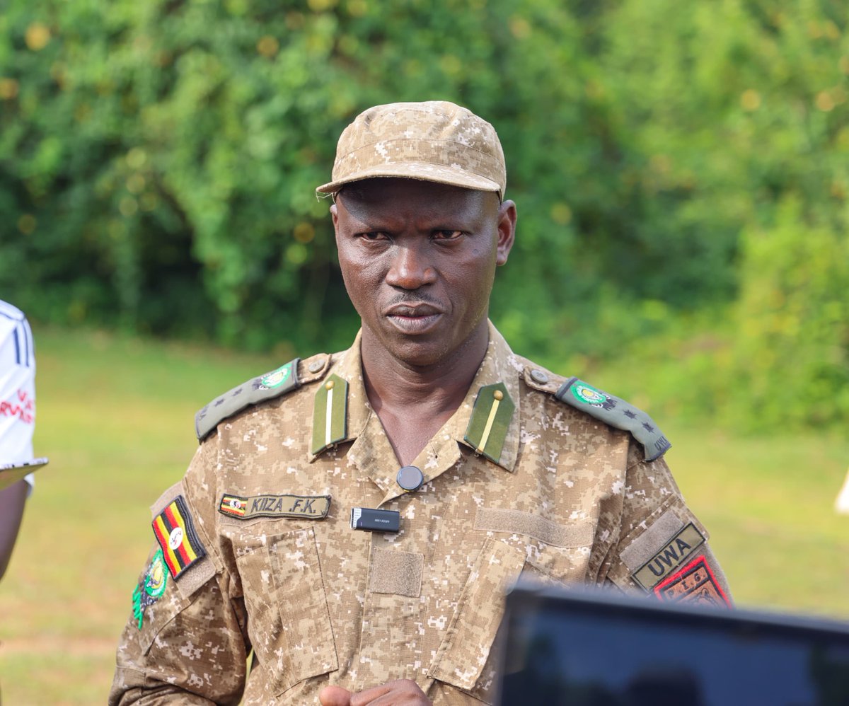 ugwildlife's tweet photo. UWA has hosted Northern journalists in Murchison Falls to witness real conservation work, from electric fences to wildlife monitoring technology.
Media now better understands the challenges and solutions shaping human–wildlife coexistence. #ConservationJournalism https://t.co/sWXdqiOLHy