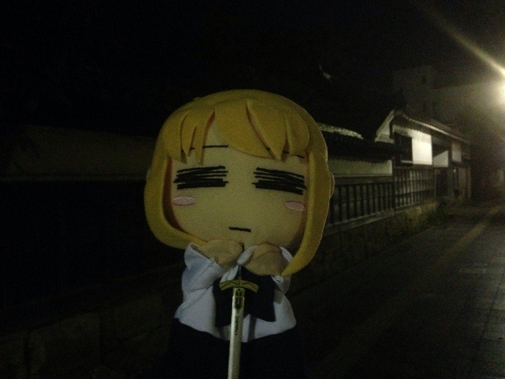 Elegant King of Knights