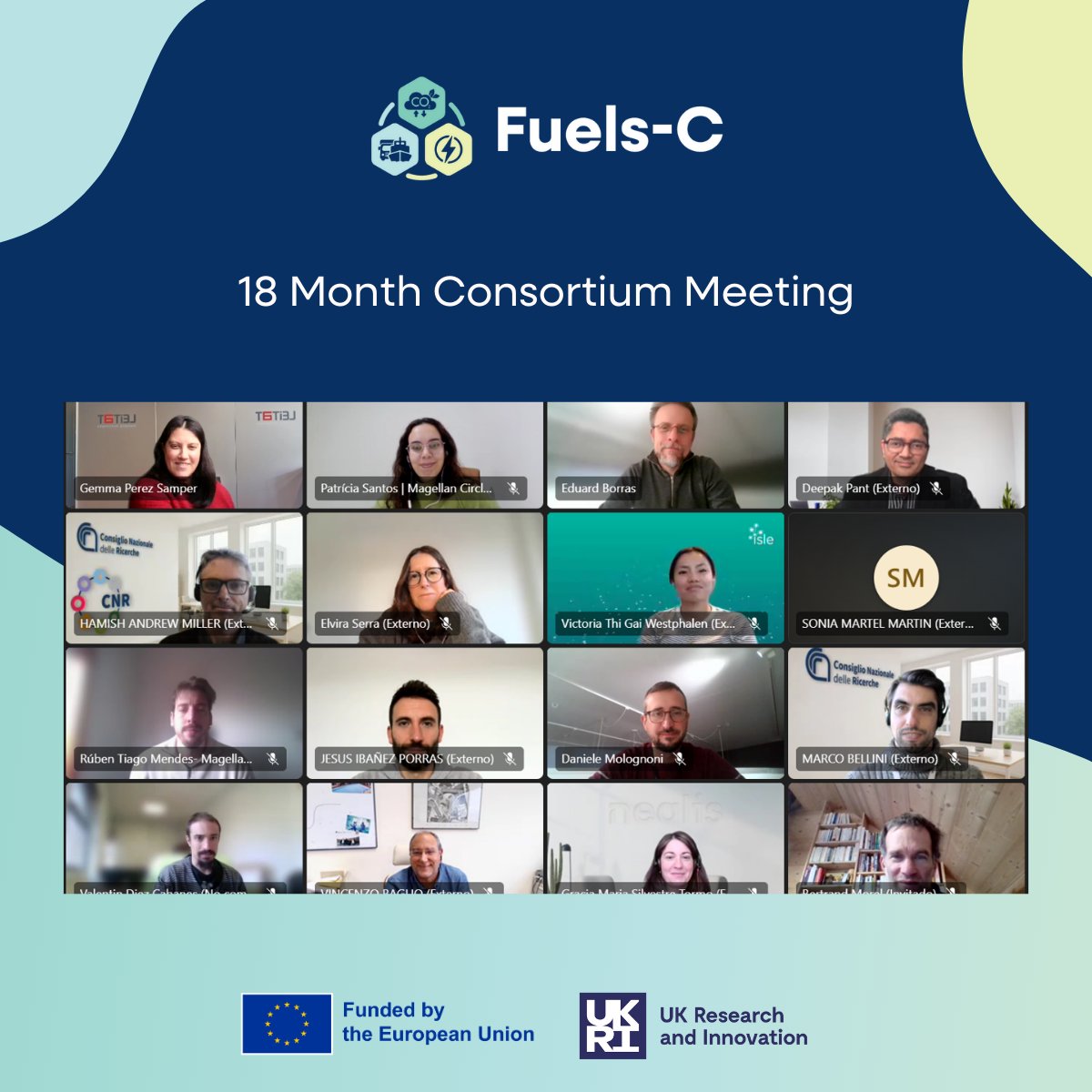 Fuels-C tweet media