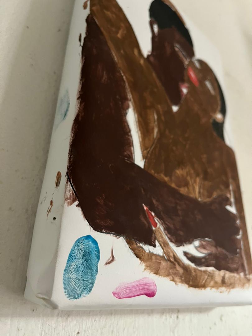 SATTHRETI tweet media